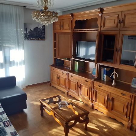 פולה דה לנה Apartamento Branavalera מראה חיצוני תמונה