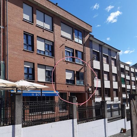 פולה דה לנה Apartamento Branavalera מראה חיצוני תמונה