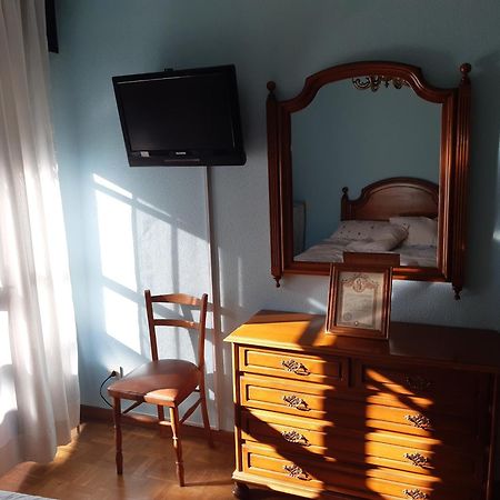 פולה דה לנה Apartamento Branavalera חדר תמונה