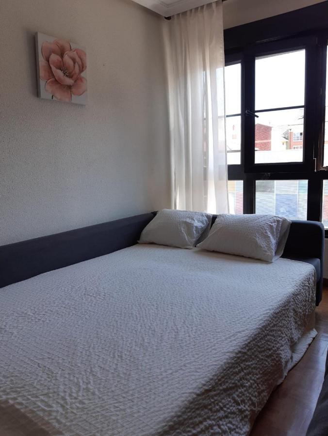 פולה דה לנה Apartamento Branavalera מראה חיצוני תמונה