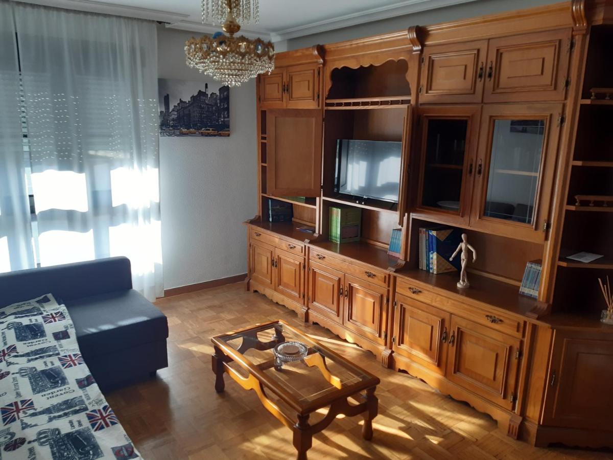 פולה דה לנה Apartamento Branavalera מראה חיצוני תמונה