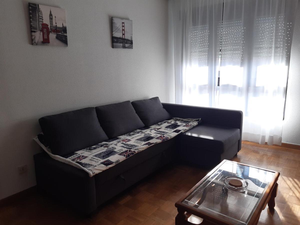 פולה דה לנה Apartamento Branavalera מראה חיצוני תמונה