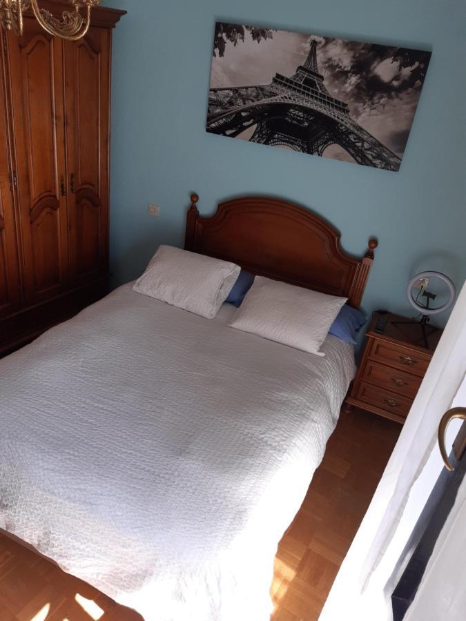 פולה דה לנה Apartamento Branavalera מראה חיצוני תמונה