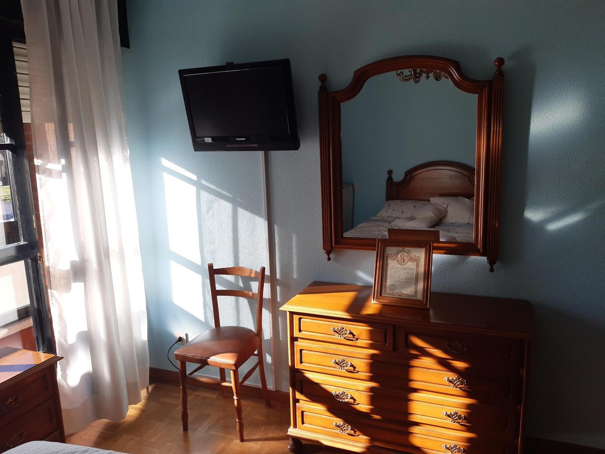 פולה דה לנה Apartamento Branavalera חדר תמונה